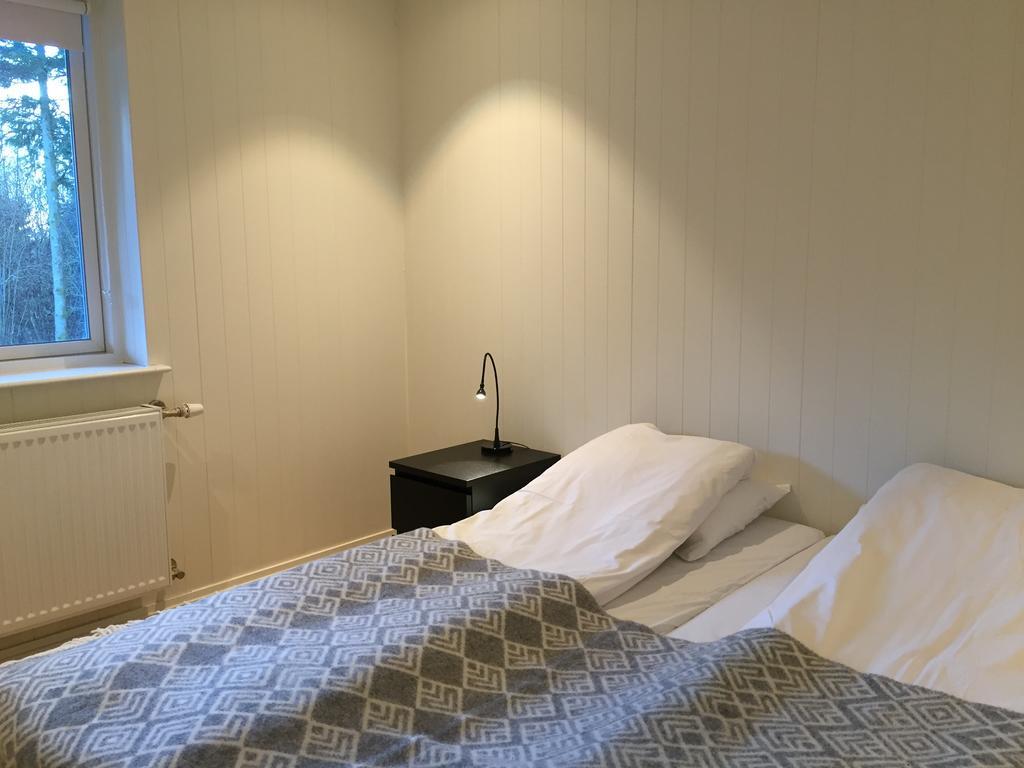 Alver Hotel Alversund Экстерьер фото