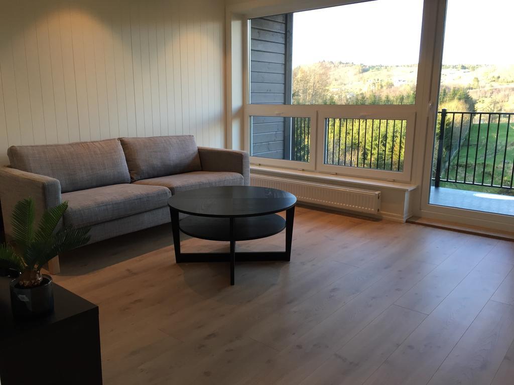 Alver Hotel Alversund Экстерьер фото