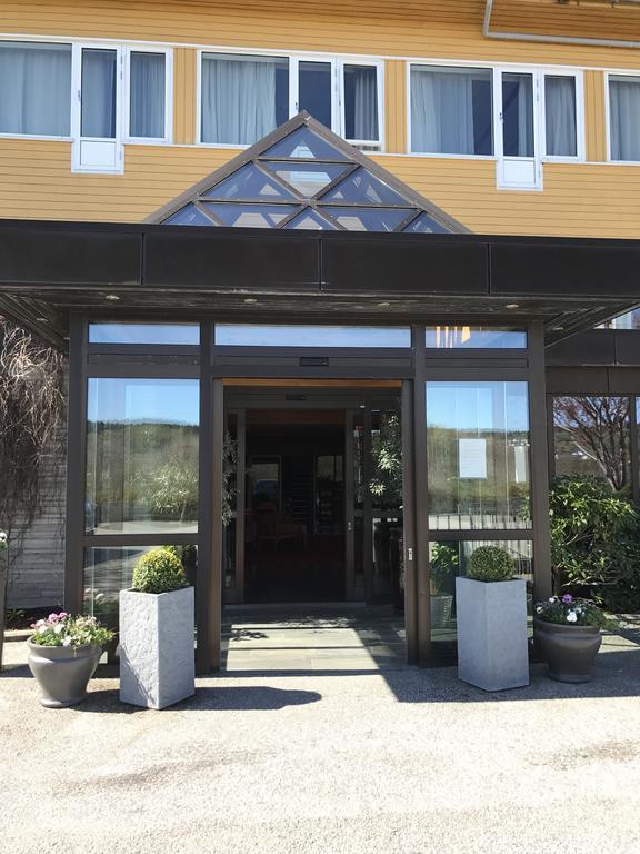 Alver Hotel Alversund Экстерьер фото