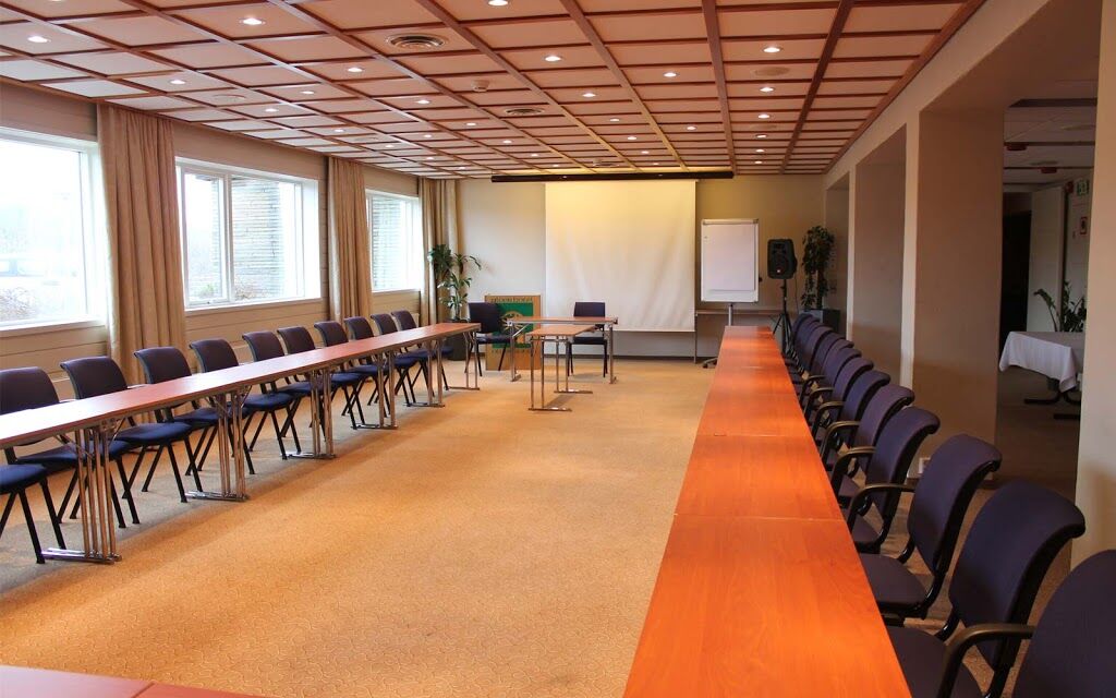 Alver Hotel Alversund Экстерьер фото